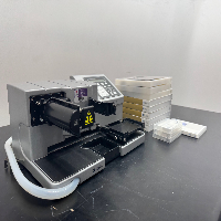 BioTek MultiFLo Microplate Washer image 0